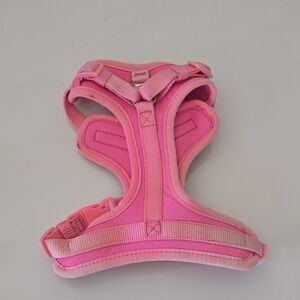 Top Paw Pink Dog Harness